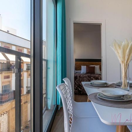 Apartamentos Luxury Dona Bella 1 A Ayamonte Extérieur photo