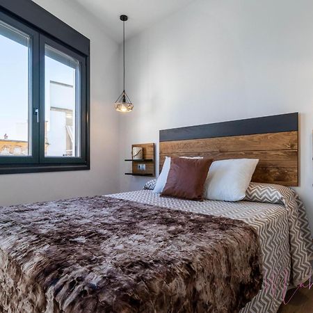 Apartamentos Luxury Dona Bella 1 A Ayamonte Extérieur photo
