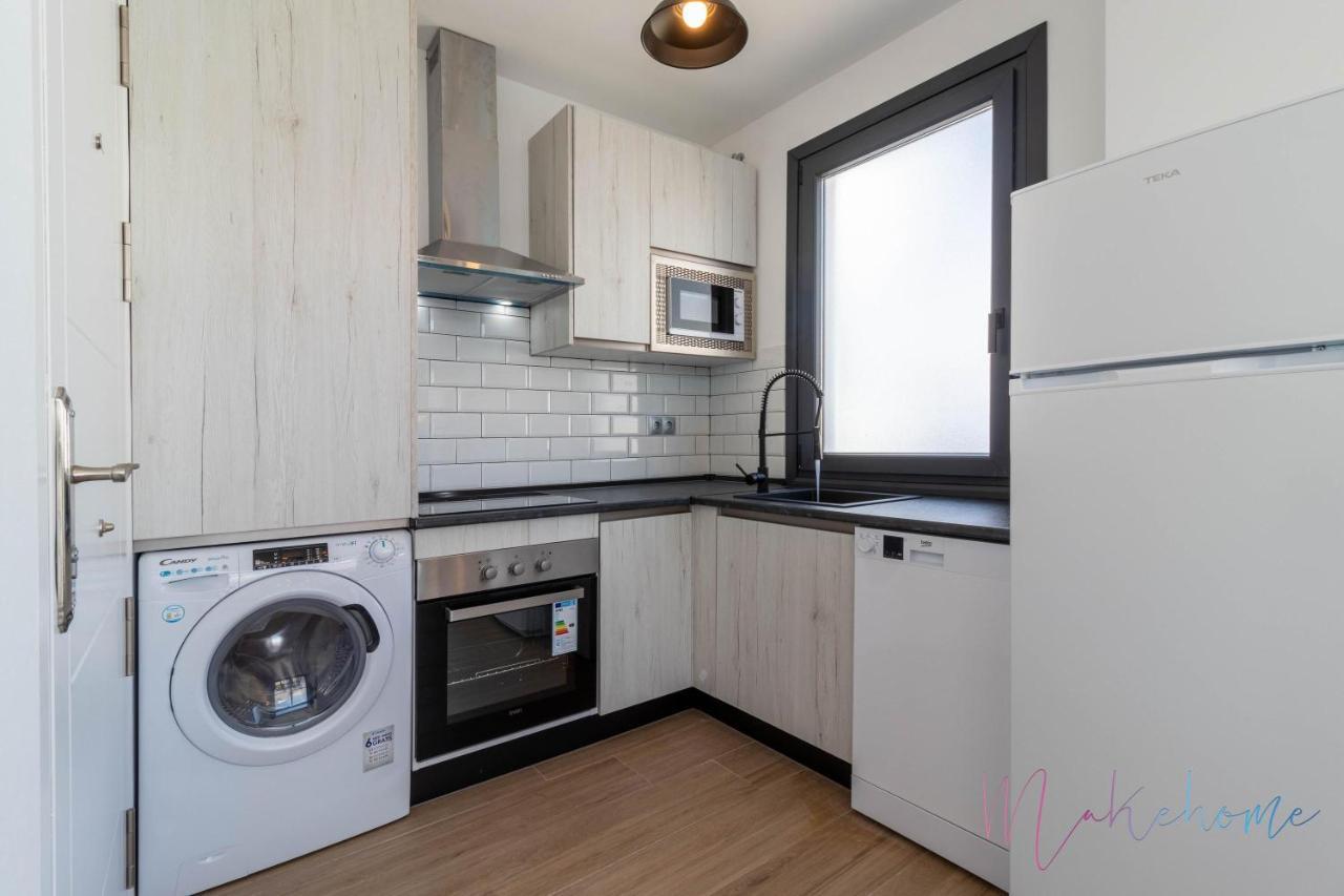 Apartamentos Luxury Dona Bella 1 A Ayamonte Extérieur photo
