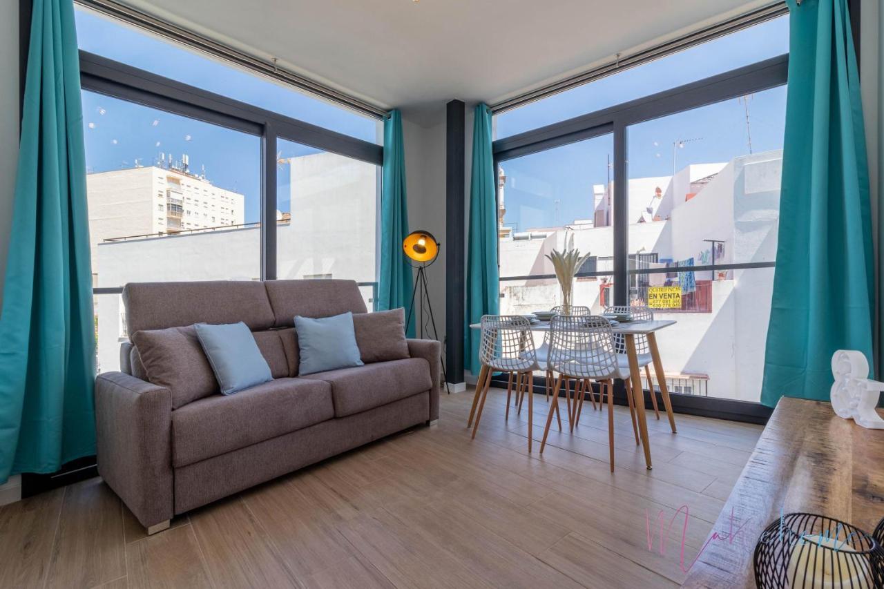 Apartamentos Luxury Dona Bella 1 A Ayamonte Extérieur photo