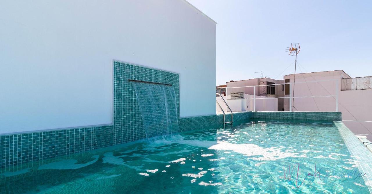 Apartamentos Luxury Dona Bella 1 A Ayamonte Extérieur photo