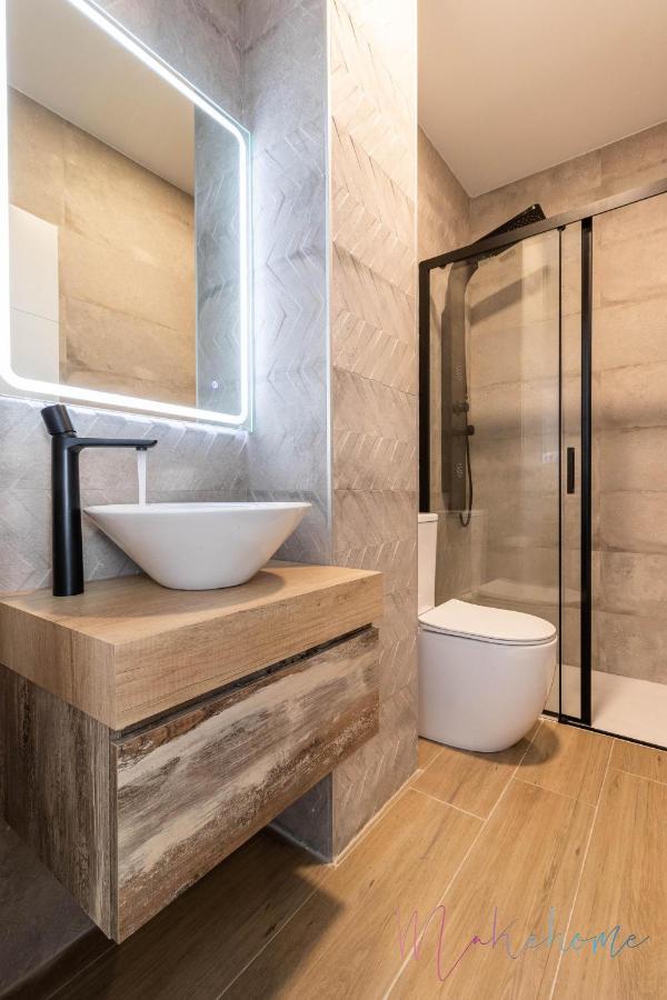 Apartamentos Luxury Dona Bella 1 A Ayamonte Extérieur photo
