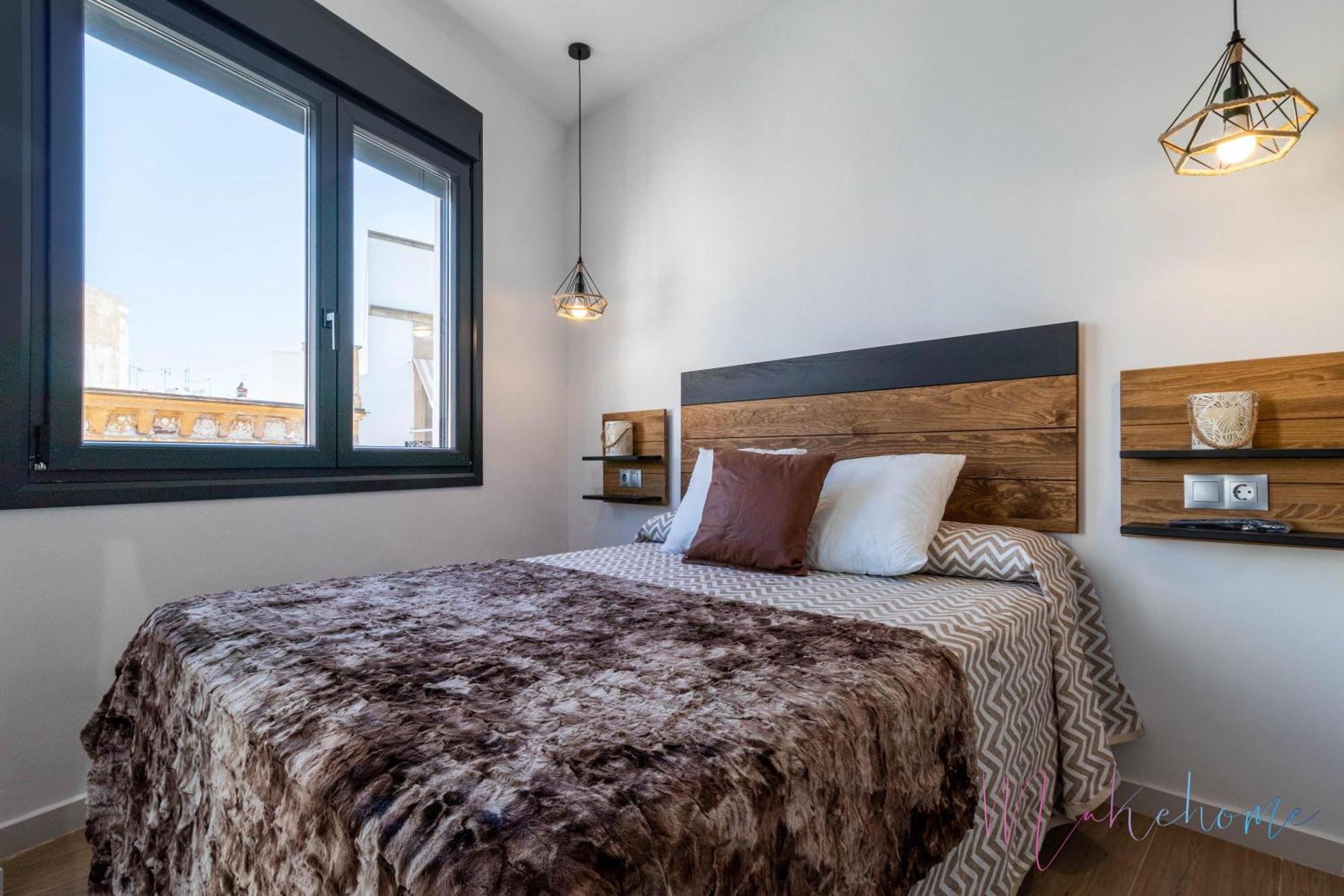 Apartamentos Luxury Dona Bella 1 A Ayamonte Extérieur photo