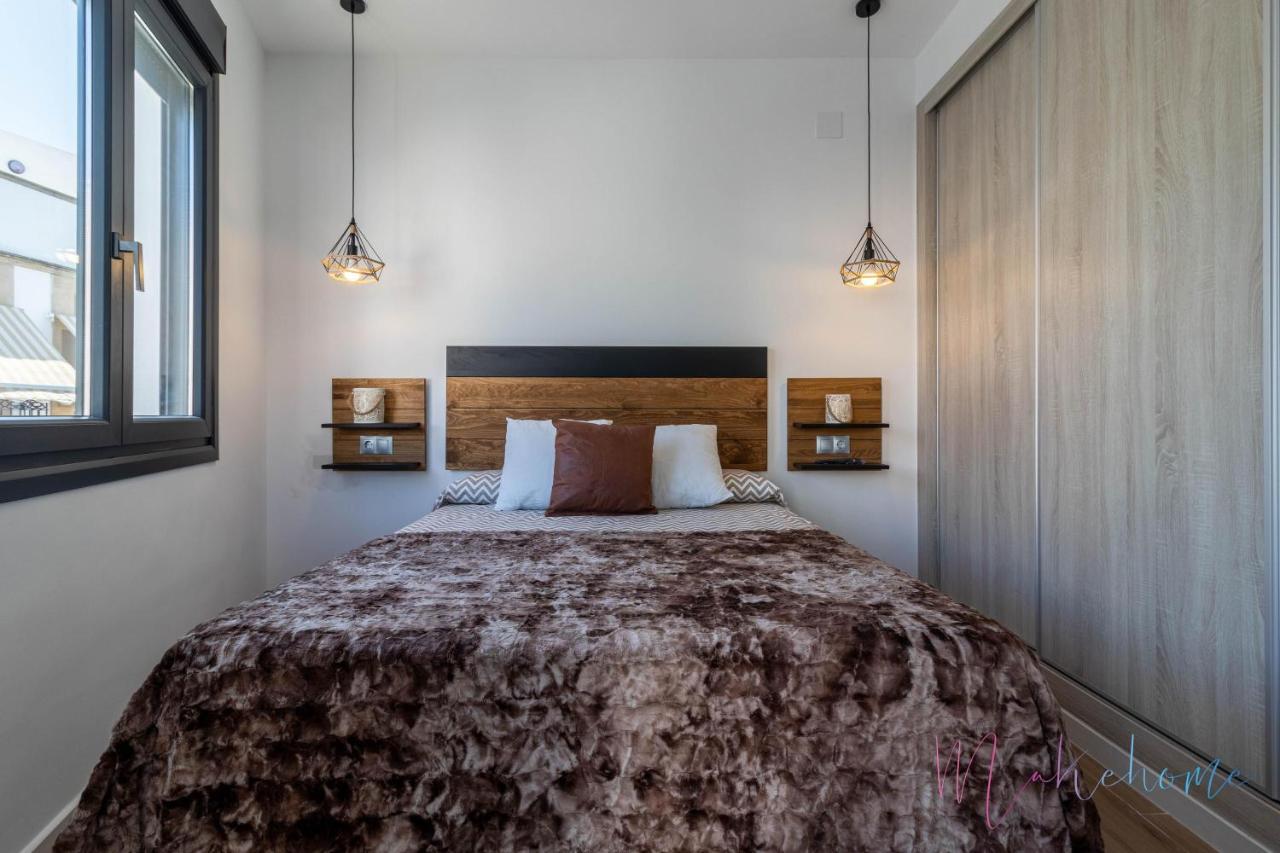 Apartamentos Luxury Dona Bella 1 A Ayamonte Extérieur photo