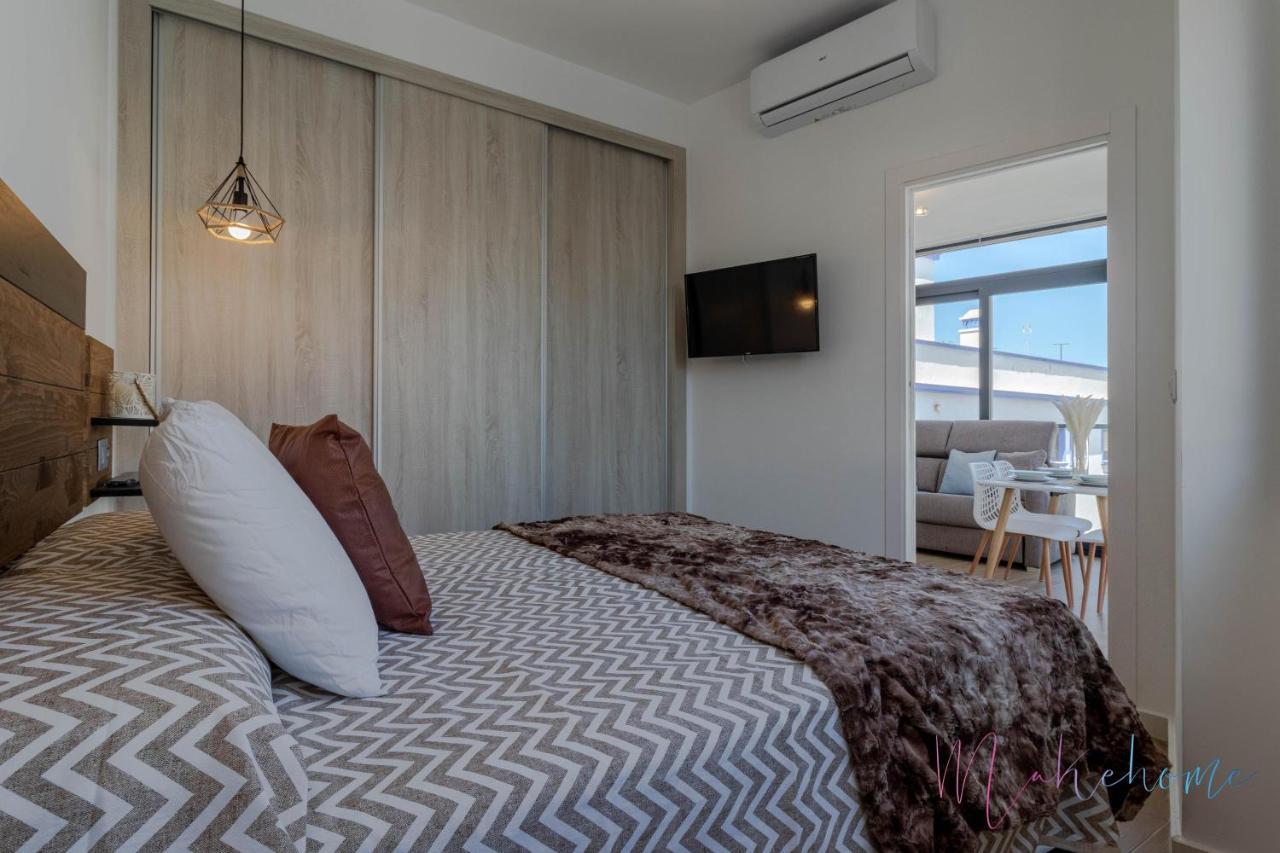 Apartamentos Luxury Dona Bella 1 A Ayamonte Extérieur photo